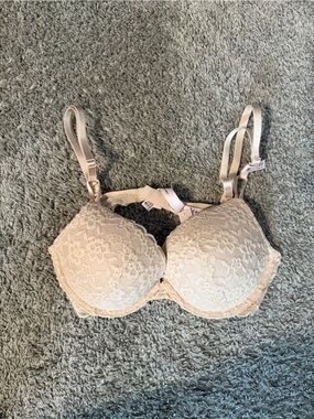 Victoria’s Secret Push Up Bra
